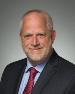 Headshot Image for Allan Blum